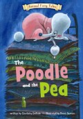 The Poodle and the Pea (Hardcover)