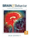 Brain & Behavior: An Introduction to Biological Psychology