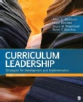 Curriculum Leadership: Strategies for Development and Implementation (Hardcover)