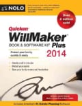 Quicken Willmaker Plus 2014 Edition: Book & Software Kit (Paperback)