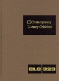 Contemporary Literary Criticism: Criticism of the Works of Today's Novelists, Poets, Playwrights, Short Story Wri... (Hardcover)