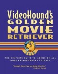 Videohound's Golden Movie Retriever 2014 (Paperback)
