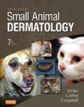 Muller & Kirk's Small Animal Dermatology (Hardcover)