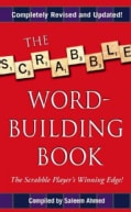 The Scrabble Word-Building Book (Paperback)