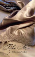 Take Me (Paperback)