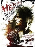 Heroin Diaries: A Year in the Life of a Shattered Rock Star (Paperback)
