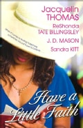 Have a Little Faith (Paperback)