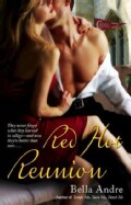 Red Hot Reunion (Paperback)