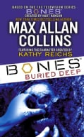 Bones: Buried Deep (Paperback)