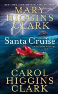 Santa Cruise: A Holiday Mystery at Sea (Paperback)