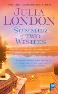 Summer of Two Wishes (Paperback)