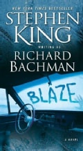 Blaze (Paperback)