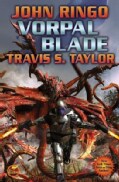 Vorpal Blade (Paperback)