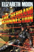 The Serrano Connection (Paperback)