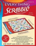 Everything Scrabble (Paperback)