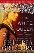 The White Queen (Paperback)