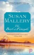 The Best of Friends (Paperback)