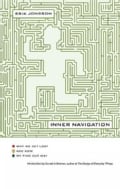 Inner Navigation: Why We Get Lost and How We Find Our Way (Paperback)