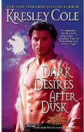 Dark Desires After Dusk (Paperback)