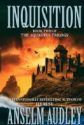 Inquisition: Book Two of the Aquasilver Trilogy (Paperback)
