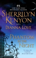 Phantom in the Night (Paperback)