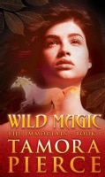 Wild Magic (Paperback)