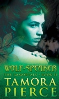 Wolf-Speaker (Paperback)