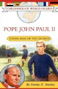 Pope John Paul II: Young Man of the Church (Paperback)