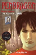 The Quillan Games (Hardcover)