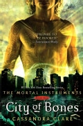 City of Bones (Hardcover)