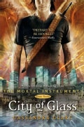 City of Glass (Hardcover)