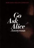 Go Ask Alice (Paperback)