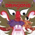 The Boy Who Painted Dragons (Hardcover)