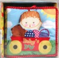 Baby's Day (Novelty book)
