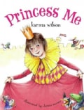 Princess Me (Hardcover)