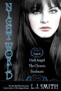 Dark Angel / the Chosen / Soulmate (Paperback)