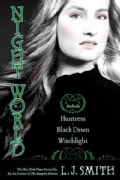 Huntress / Black Dawn / Witchlight (Paperback)