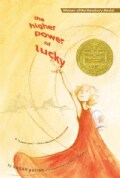 The Higher Power of Lucky (Paperback)