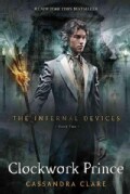 Clockwork Prince (Paperback)