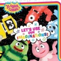 Let's Use Our Imaginations! (Paperback)