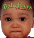 Baby Faces (Board book)