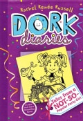 Tales from a Not so popular Party Girl (Hardcover)