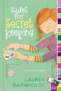Rules for Secret Keeping (Paperback)