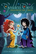 Persephone the Phony (Paperback)