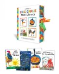 The Eric Carle Mini Library: A Storybook Gift Set (Hardcover)