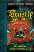 Sea Monsters and Other Delicacies (Hardcover)