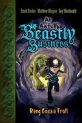 Bang Goes a Troll (Hardcover)