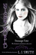 Strange Fate (Hardcover)