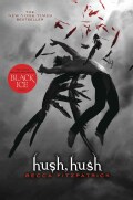 Hush, Hush (Hardcover)