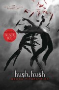 Hush, Hush (Paperback)